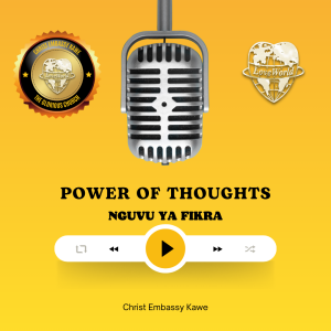 NGUVU YA FIKRA