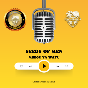 MBEGU ZA WATU