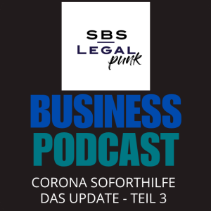 Corona-Update Teil 3