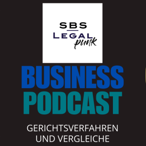 Vergleiche in Gerichtsverhandlungen - Blick hinter die Kulissen im Gerichtsalltag