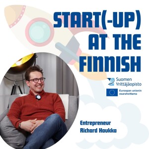 Business Consultant Richard Haukka Tells How Working on Short-Term Projects Created Opportunities
