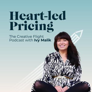 Heart-led Pricing