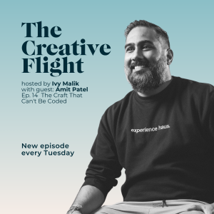 The Craft That Can't Be Coded