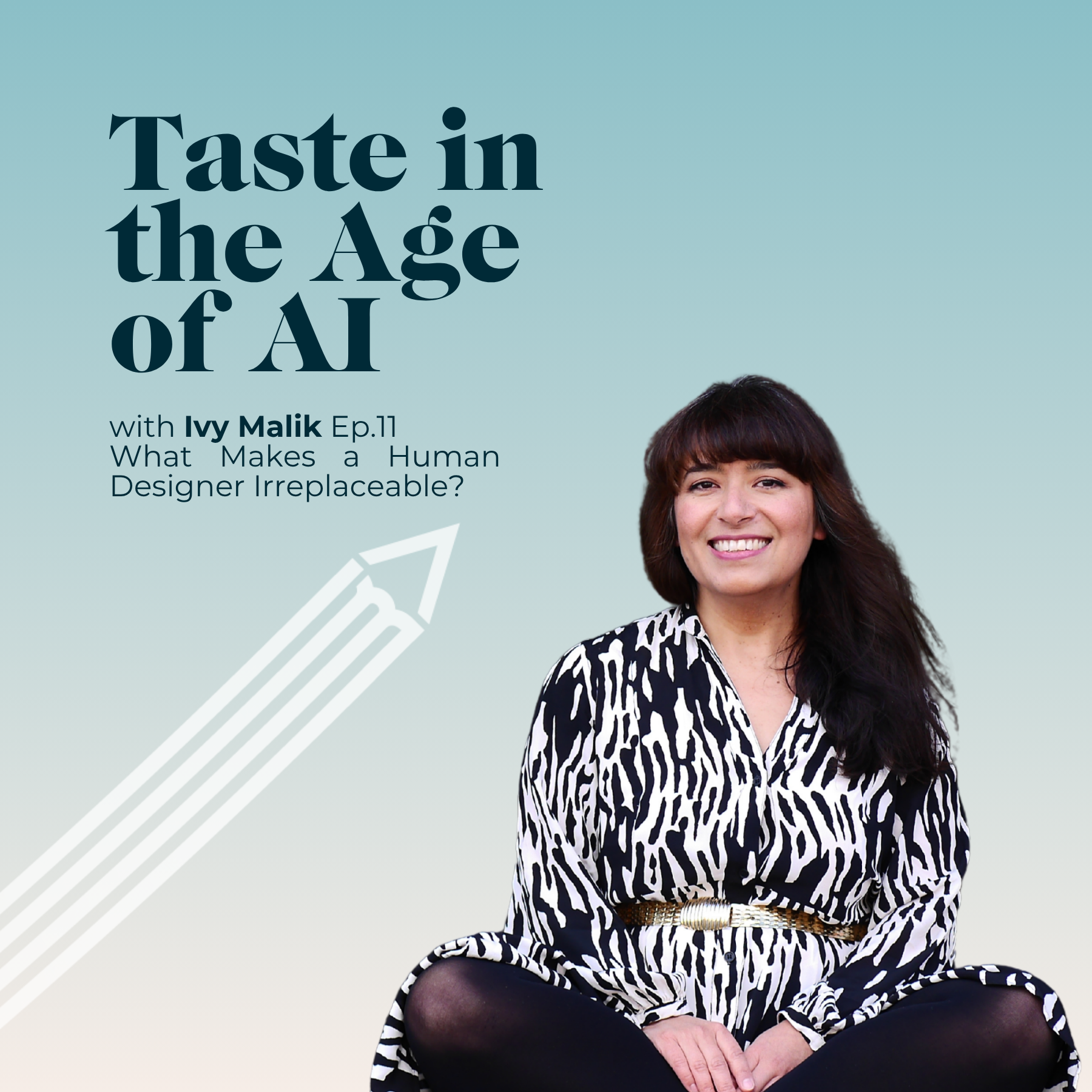 Taste in the Age of AI: What Makes a Human Designer Irreplaceable?