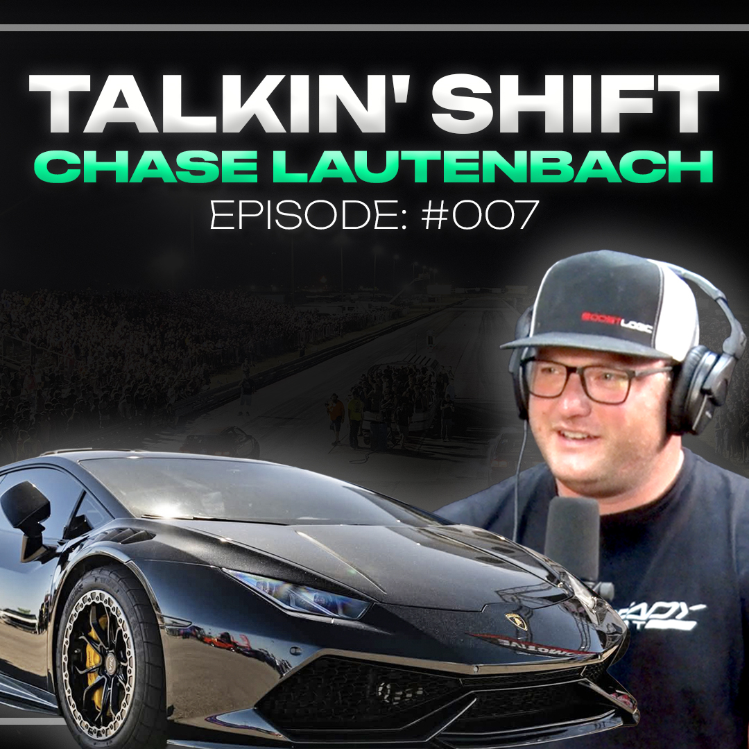 He has THE MOST VIEWS on 1320video’s Channel, Street Car Entrepreneur (Talkin’ Shift EP 007)
