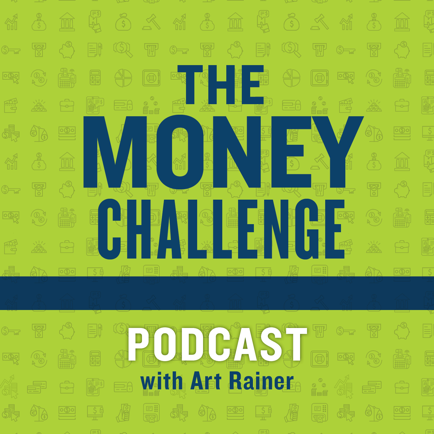 The Money Challenge Podcast