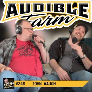 Episode 248 - John Waugh