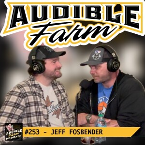 Episode 253 - Jefferson Fosbender