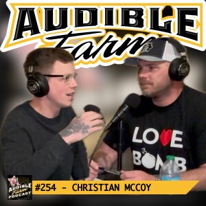 Episode 254 - Christian McCoy