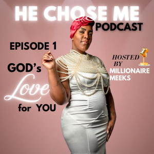 God’s Love for You