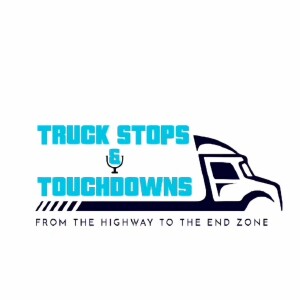 Unveiling the Road Ahead: A Trucker's Journey