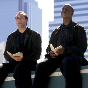 City of Angels | Movie Review