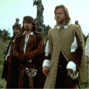 The Three Musketeers | Movie Review