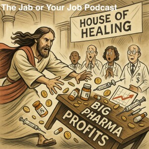 The Jab or Your Job - Episode Three - Pay It Back
