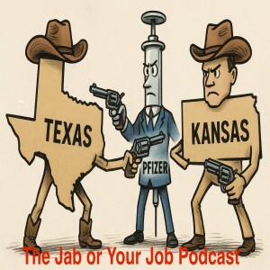 Texas v Pfizer - Deceptive Trade Practices Lawsuit