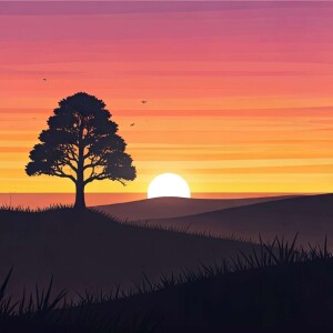Finding Peace in a Chaotic World
