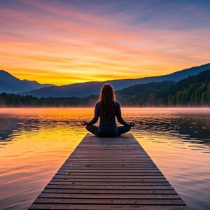 Breaking Generational Patterns & Creating A New Reality