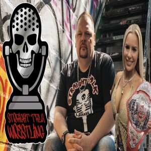 Episode 418! My Conversation with Ash By Elegance