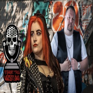 Episode 421! My conversation with AVA Lawless