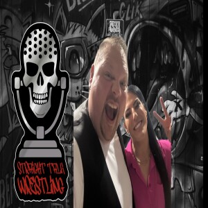 Episode 372! My Conversation with Tessa Blanchard