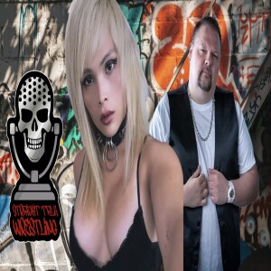 Episode 422! My conversation with Kidd Bandit