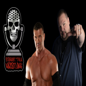 Episode 417! My Conversation With Frankie Kazarian