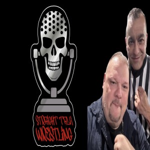 Episode 356! My Conversation with Legendary Ref Harry D