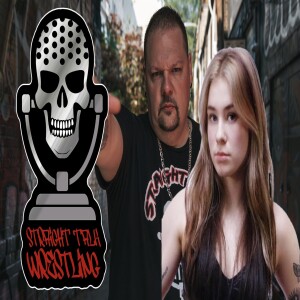 Episode 383! Haley Dylan Joins me