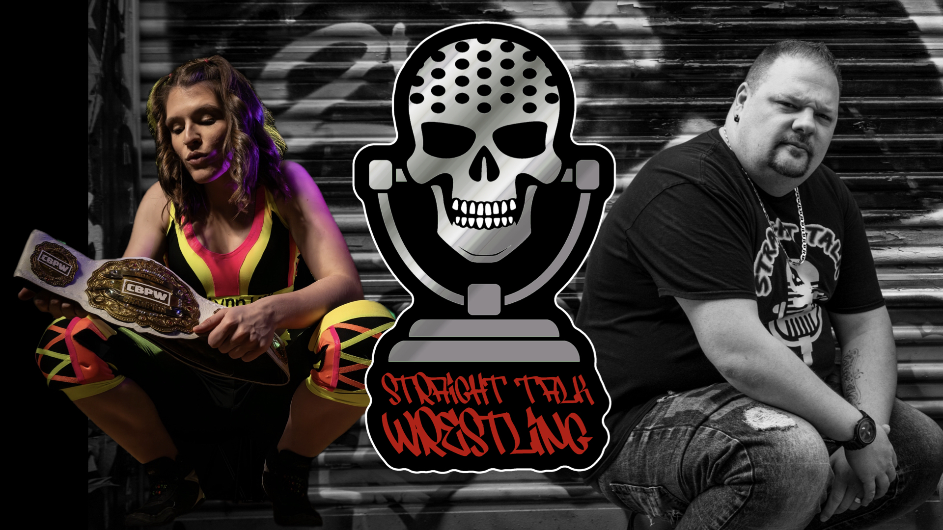 Straight Talk Wrestling