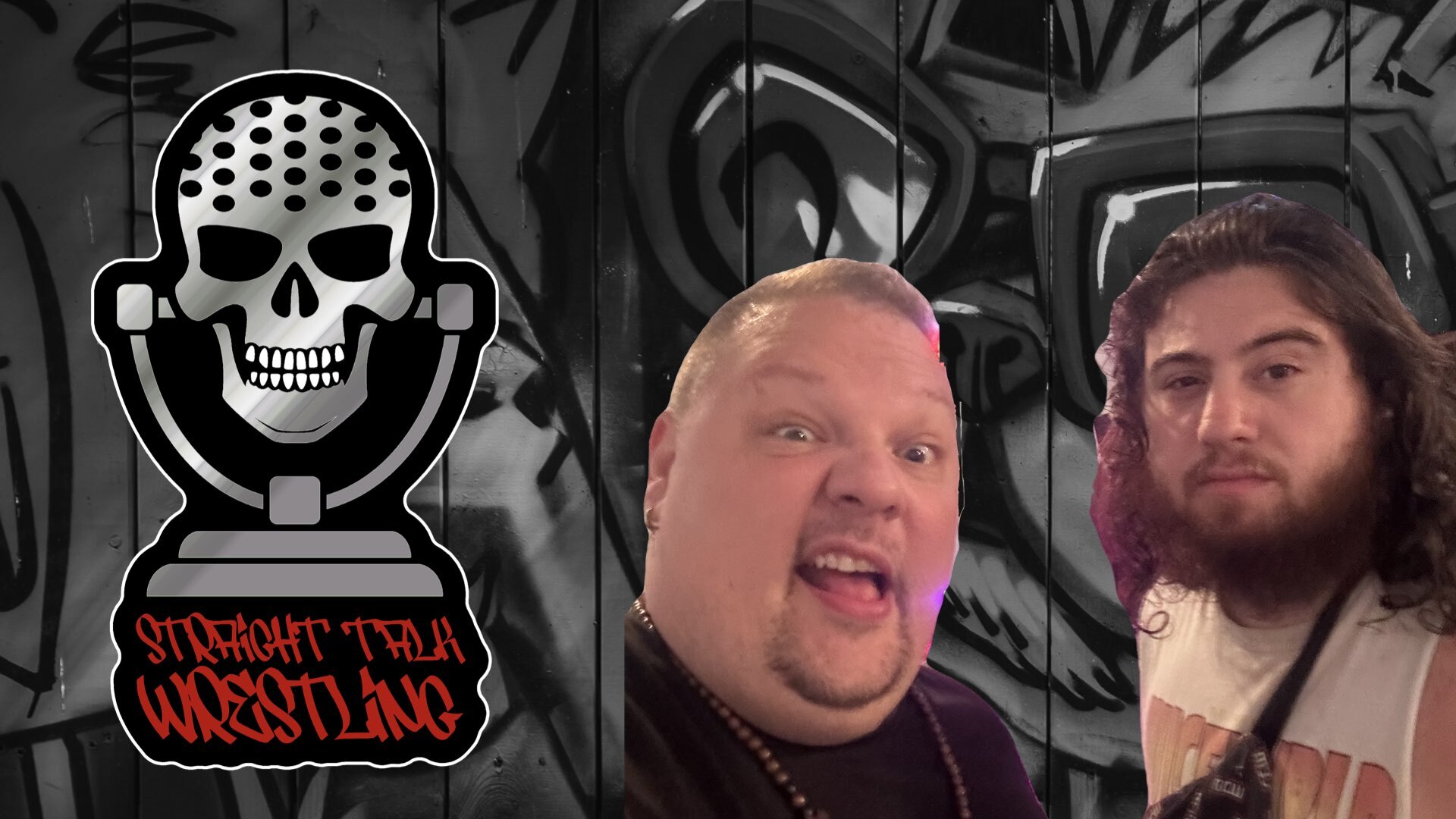 Straight Talk Wrestling