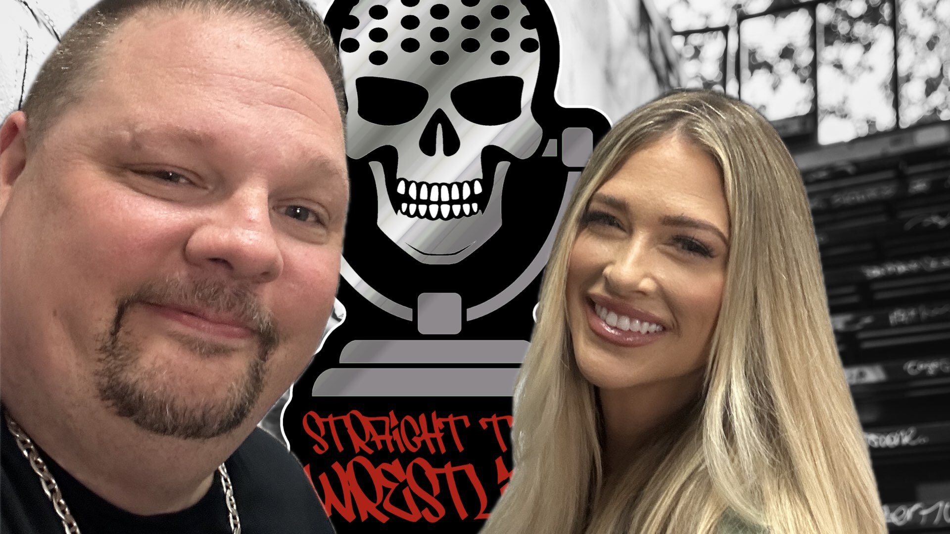 Straight Talk Wrestling