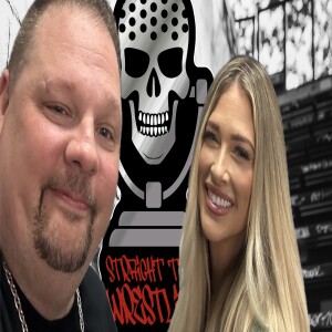 Episode 374! My Conversation with Kelly Kelly