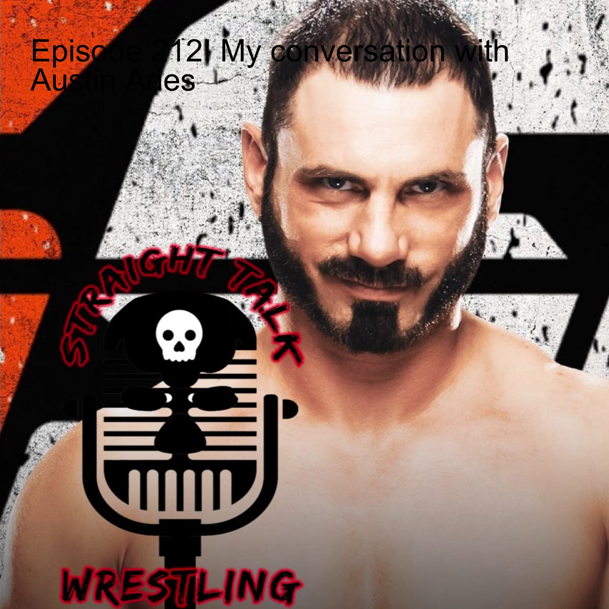 Straight Talk Wrestling