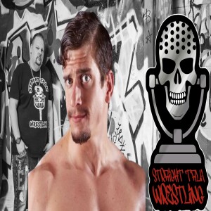 Episode 380! My Conversation With Psycho Mike