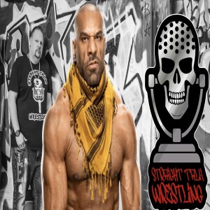 Episode 379! My Conversation with Raj Dhesi AKA Jinder Mahal