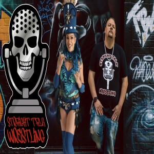 Episode 419! My Conversation with Tracy Taylor