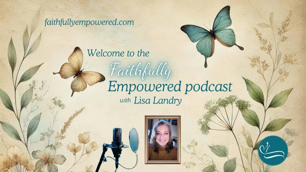Faithfully Empowered