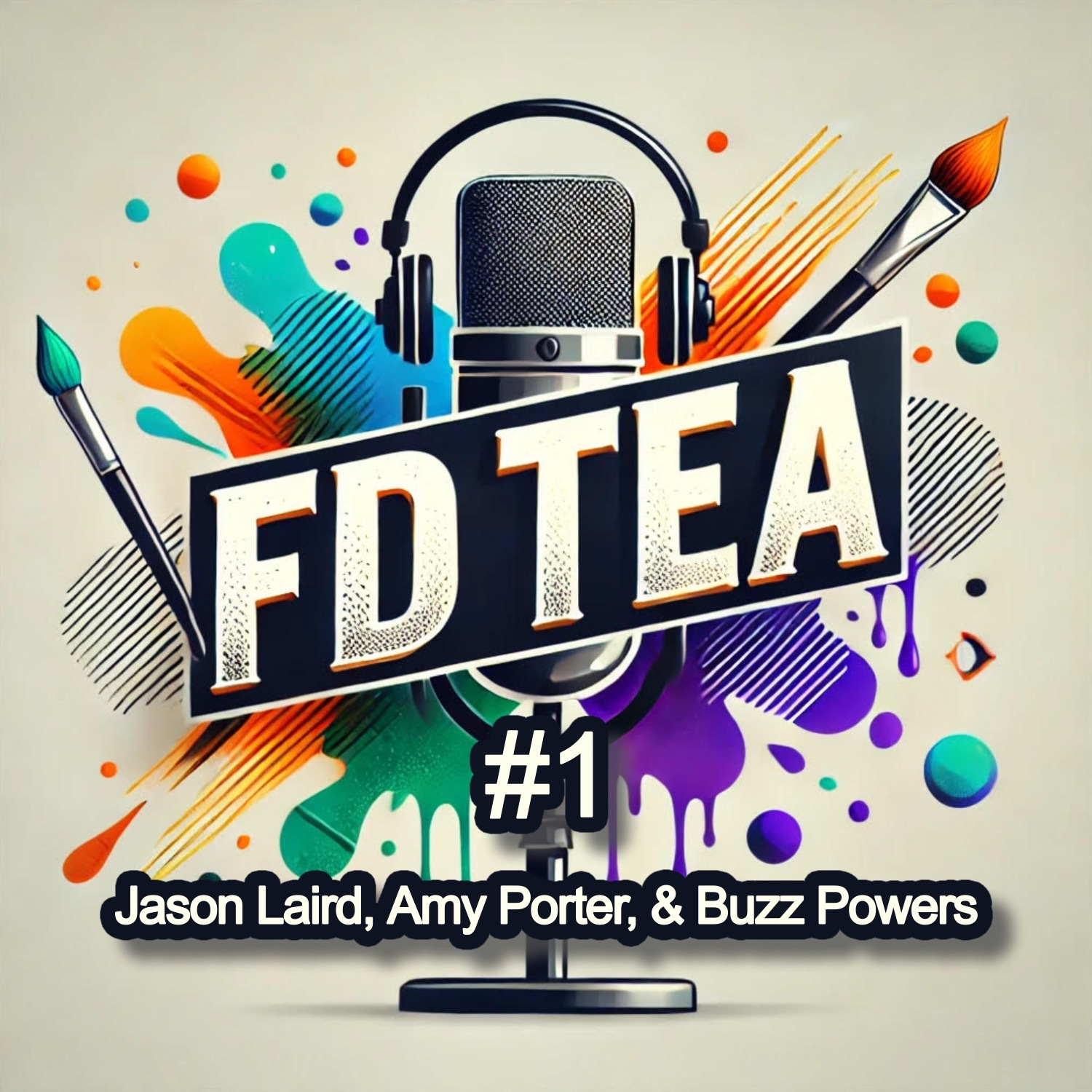 FD TEA