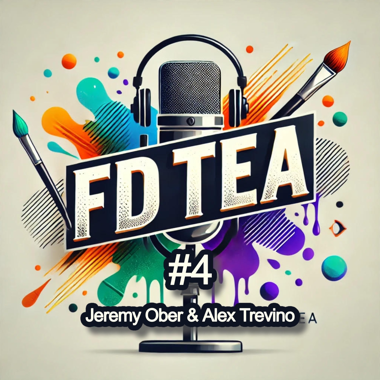 FD TEA
