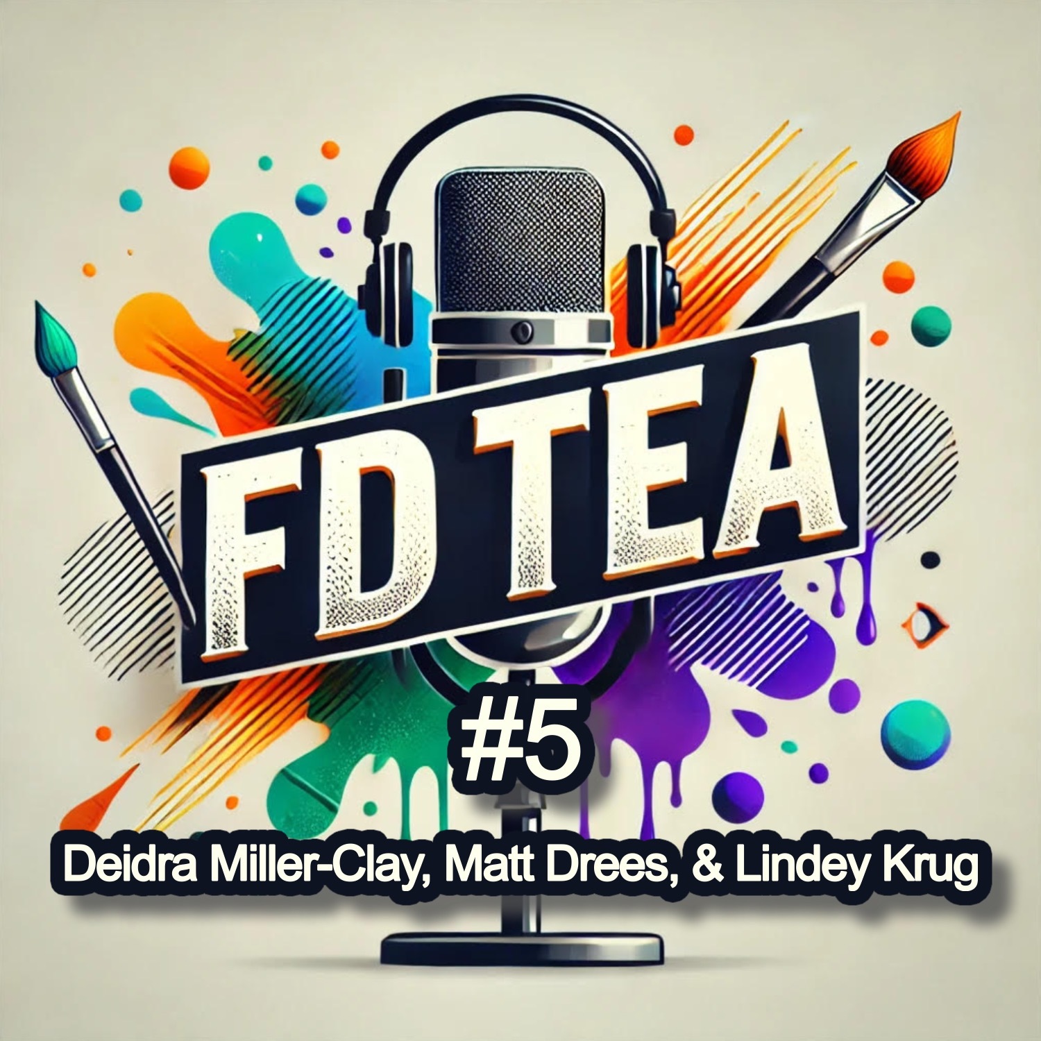 FD TEA
