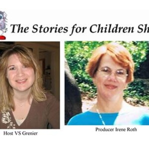 The Stories for Children Show