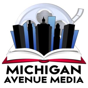 Anything Goes with Bennet Pomerantz,Guest S.Evan Townsend