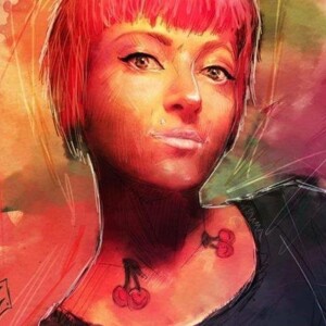 Into The Abyss With Elizabeth Black - Women Authors In Horror
