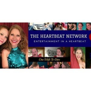 Writing Movies and Books- Host Marsha Casper Cook