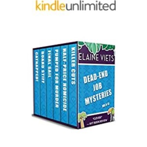 Writing and Selling Fiction - Host Marsha Casper Cook