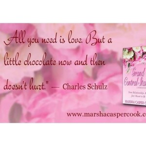 Love Is In The Air - Special  WOI - Historical Romance In The Afternoon