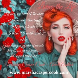 Happy Valentines Day- A Good Story Is  A Good Story - Host Marsha Casper Cook