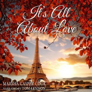 Vincent Zandri Interview - Host Marsha Casper Cook