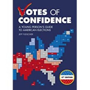 Election 2020 -Host Marsha Casper Cook