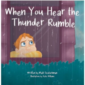 Children’s Books - Host Marsha Casper Cook